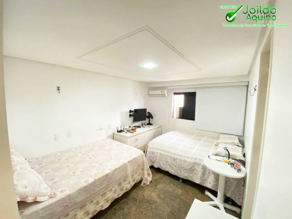 Imagem Apartamento com 3 Quartos à Venda, 196 m² em Aldeota - Fortaleza