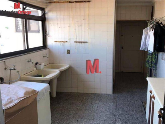 Imagem Apartamento com 3 Quartos à Venda, 273 m² em Centro - Sorocaba Imagem Apartamento com 3 Quartos à Venda, 273 m² em Centro - Sorocaba