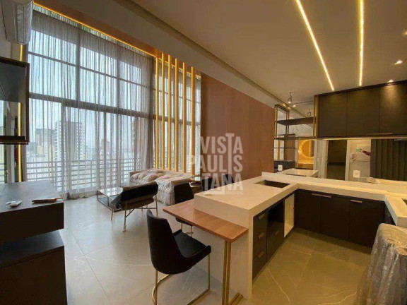 Imagem Imóvel com 2 Quartos à Venda, 160 m² em Itaim Bibi - São Paulo Imagem Imóvel com 2 Quartos à Venda, 160 m² em Itaim Bibi - São Paulo