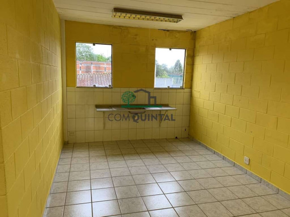Imagem Galpão à Venda, 1 m² em Vargem Grande Paulista