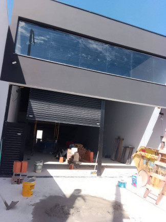 Sala Comercial para Alugar, 235 m² em Ponte De São João - Jundiaí