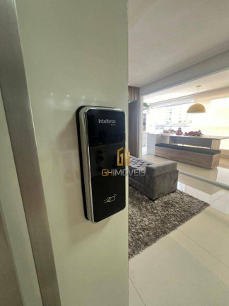 Imagem Apartamento com 3 Quartos à Venda, 165 m² em Setor Bueno - Goiânia Imagem Apartamento com 3 Quartos à Venda, 165 m² em Setor Bueno - Goiânia
