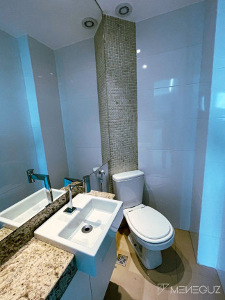 Imagem Apartamento com 3 Quartos à Venda, 100 m² em Centro - Guarapari