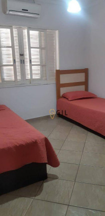 Imagem Sobrado com 4 Quartos à Venda, 220 m² em Vila Pinheiro - Jacareí Imagem Sobrado com 4 Quartos à Venda, 220 m² em Vila Pinheiro - Jacareí