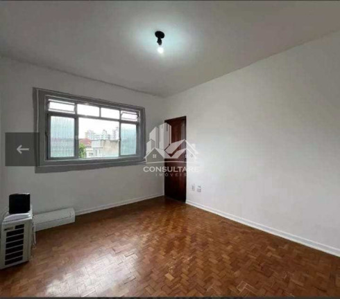 Imagem Apartamento com 2 Quartos à Venda, 75 m² em Campo Grande - Santos Imagem Apartamento com 2 Quartos à Venda, 75 m² em Campo Grande - Santos