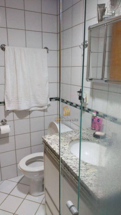 Imagem Apartamento com 3 Quartos à Venda, 83 m² em Residencial Eldorado - Goiânia Imagem Apartamento com 3 Quartos à Venda, 83 m² em Residencial Eldorado - Goiânia