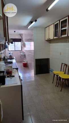 Imagem Apartamento com 3 Quartos à Venda, 133 m² em Tijuca - Rio De Janeiro