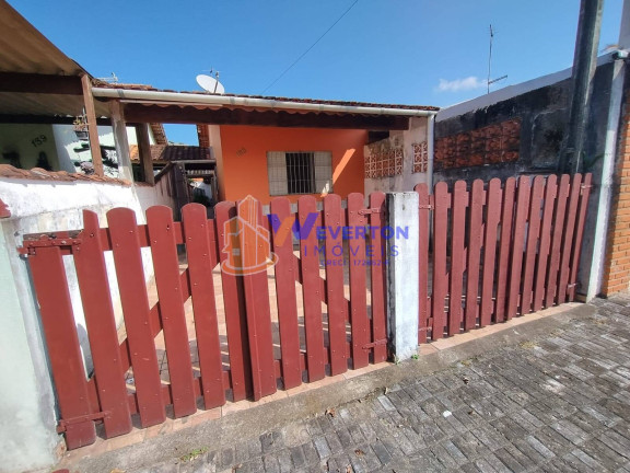 Imagem Casa com 2 Quartos à Venda, em Plataforma - Mongaguá Imagem Casa com 2 Quartos à Venda, em Plataforma - Mongaguá