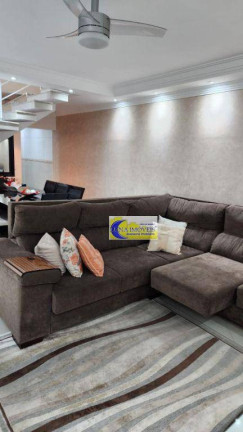 Imagem Sobrado com 3 Quartos à Venda, 248 m² em Rudge Ramos - São Bernardo Do Campo