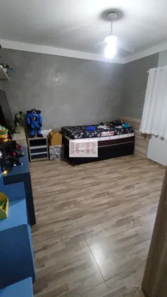 Imagem Casa de Condomínio com 3 Quartos à Venda, 180 m² em Caguassu - Sorocaba