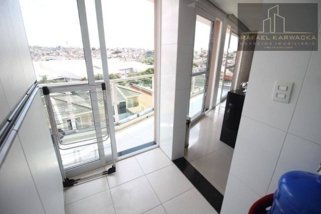 Imagem Casa de Condomínio com 3 Quartos à Venda, 148 m² em Vila Osasco - Osasco Imagem Casa de Condomínio com 3 Quartos à Venda, 148 m² em Vila Osasco - Osasco