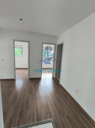 Imagem Apartamento com 2 Quartos à Venda, 42 m² em Jurubatuba - São Paulo Imagem Apartamento com 2 Quartos à Venda, 42 m² em Jurubatuba - São Paulo