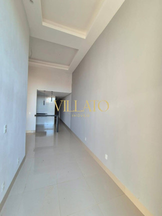Imagem Casa com 3 Quartos à Venda, 100 m² em Residencial Pilar Dos Sonhos - Goiânia Imagem Casa com 3 Quartos à Venda, 100 m² em Residencial Pilar Dos Sonhos - Goiânia