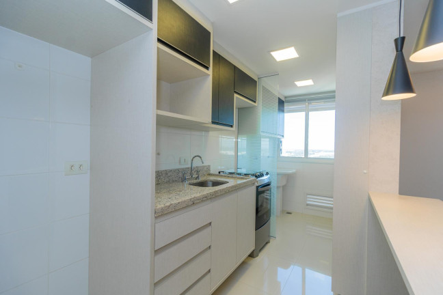 Imagem Apartamento com 2 Quartos para Alugar, 64 m² em Ecoville - Curitiba Imagem Apartamento com 2 Quartos para Alugar, 64 m² em Ecoville - Curitiba