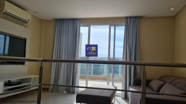 Imagem Apartamento com 4 Quartos à Venda, 230 m² em Praia De Itaparica - Vila Velha
