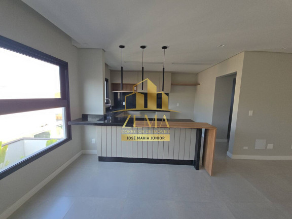 Imagem Casa de Condomínio com 3 Quartos à Venda, 255 m² em Parque Ponte Grande - Mogi Das Cruzes