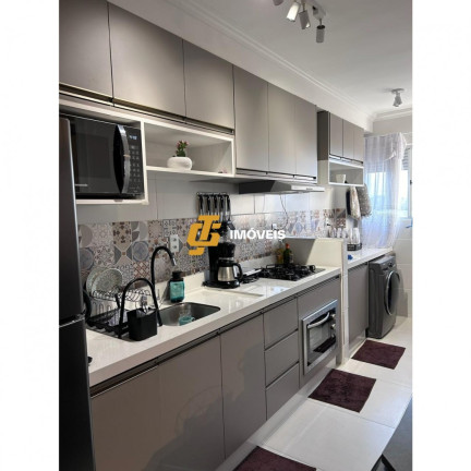 Apartamento com 2 Quartos à Venda, 66 m² em Cedro - Camboriú