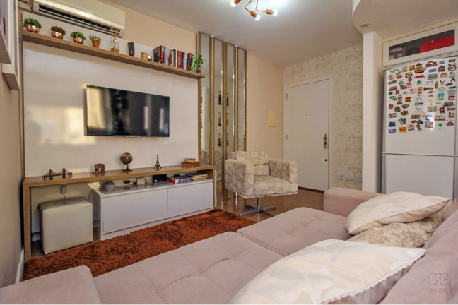 Imagem Apartamento com 3 Quartos à Venda, 67 m² em Guarujá - Porto Alegre Imagem Apartamento com 3 Quartos à Venda, 67 m² em Guarujá - Porto Alegre