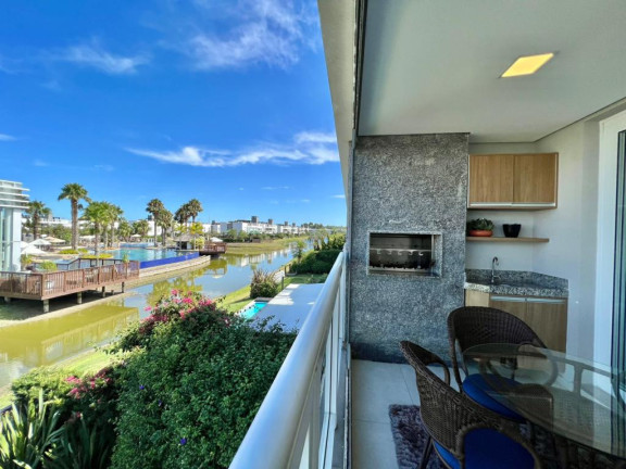 Imagem Apartamento com 3 Quartos à Venda, em Atlantida - Xangri-la Imagem Apartamento com 3 Quartos à Venda, em Atlantida - Xangri-la