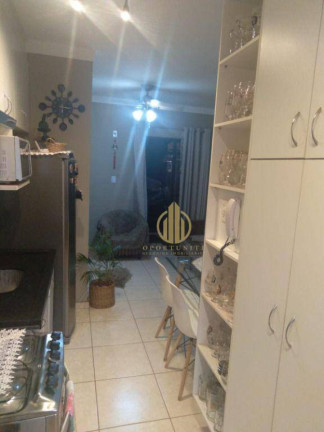 Imagem Apartamento com 2 Quartos à Venda, 53 m² em Residencial Parque Dos Servidores - Ribeirão Preto