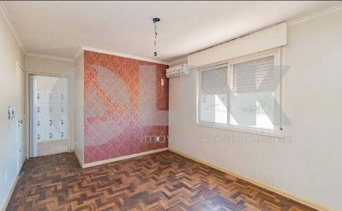 Imagem Apartamento com 1 Quarto à Venda, 41 m² em Jardim Lindóia - Porto Alegre Imagem Apartamento com 1 Quarto à Venda, 41 m² em Jardim Lindóia - Porto Alegre