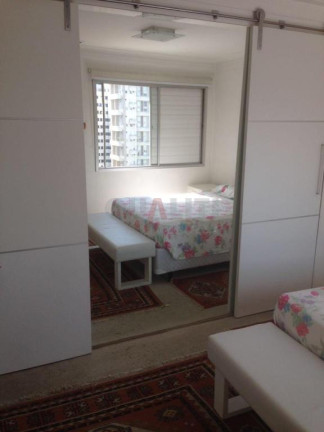 Imagem Apartamento com 2 Quartos à Venda, 67 m² em Itaim Bibi - São Paulo Imagem Apartamento com 2 Quartos à Venda, 67 m² em Itaim Bibi - São Paulo