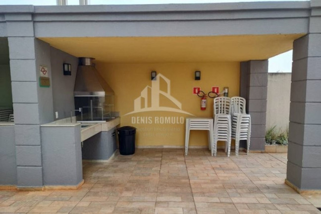 Imagem Apartamento com 2 Quartos à Venda, 52 m² em Vila Constança - São Paulo