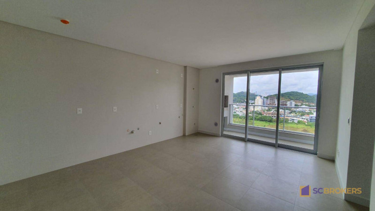 Imagem Apartamento com 2 Quartos à Venda, 64 m² em Praia Brava - Itajaí