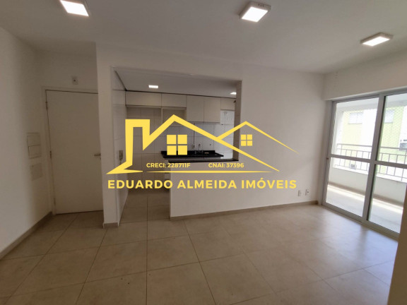 Imagem Apartamento com 3 Quartos à Venda, 80 m² em Parque Campolim - Sorocaba