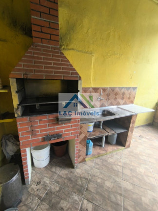 Imagem Casa com 2 Quartos à Venda, 95 m² em Vila Atlântica - Mongaguá Imagem Casa com 2 Quartos à Venda, 95 m² em Vila Atlântica - Mongaguá
