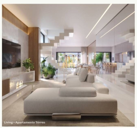 Imagem Apartamento com 3 Quartos à Venda, 195 m² em Itajaí Imagem Apartamento com 3 Quartos à Venda, 195 m² em Itajaí
