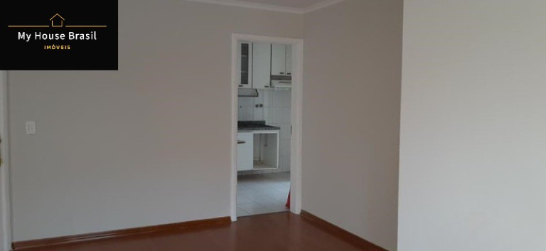 Imagem Apartamento com 3 Quartos para Alugar, 80 m² em Santana - São Paulo