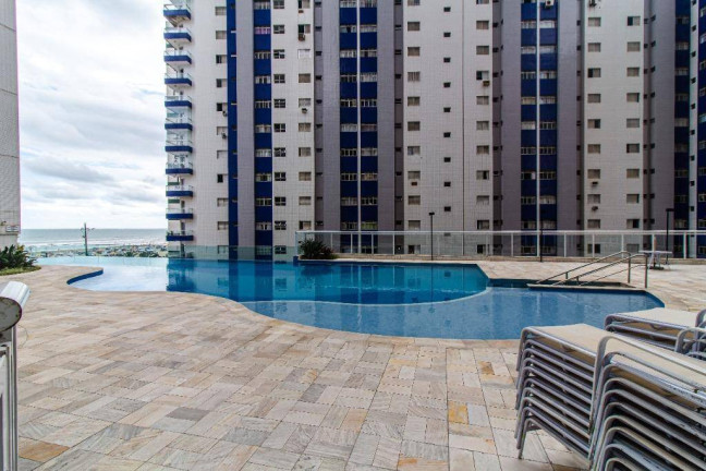 Imagem Apartamento com 3 Quartos à Venda, 130 m² em Boqueirão - Praia Grande Imagem Apartamento com 3 Quartos à Venda, 130 m² em Boqueirão - Praia Grande