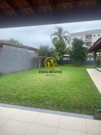 Imagem Casa com 3 Quartos para Alugar, 690 m² em Real - Praia Grande Imagem Casa com 3 Quartos para Alugar, 690 m² em Real - Praia Grande