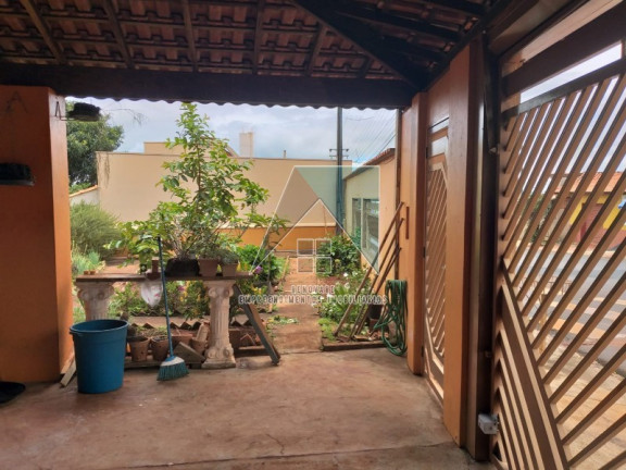 Imagem Casa com 2 Quartos à Venda, 151 m² em Jardim Alvorada - Cravinhos Imagem Casa com 2 Quartos à Venda, 151 m² em Jardim Alvorada - Cravinhos