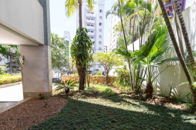 Imagem Imóvel com 3 Quartos à Venda, 227 m² em Itaim Bibi - São Paulo