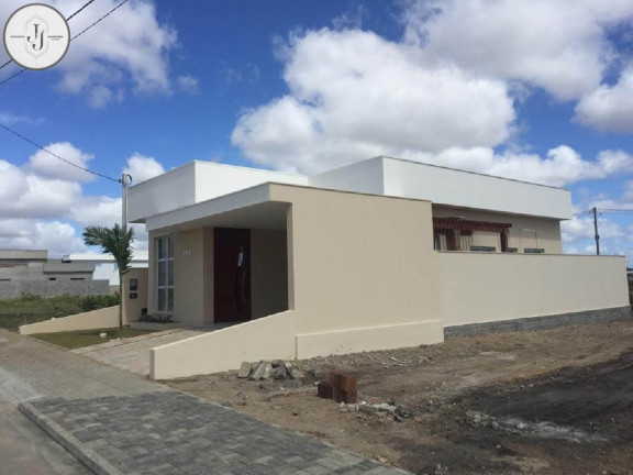 Imagem Casa com 3 Quartos para Alugar ou Temporada, 127 m² em Cajupiranga - Parnamirim Imagem Casa com 3 Quartos para Alugar ou Temporada, 127 m² em Cajupiranga - Parnamirim