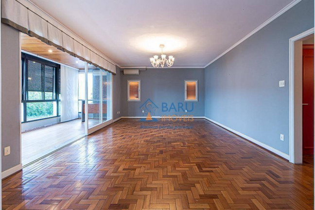 Imagem Apartamento com 3 Quartos à Venda, 253 m² em Higienópolis - São Paulo Imagem Apartamento com 3 Quartos à Venda, 253 m² em Higienópolis - São Paulo