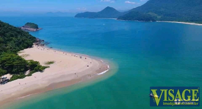 Imagem Casa com 2 Quartos à Venda, 5 m² em Ubatuba