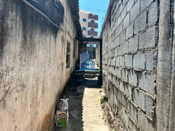 Imagem Casa com 2 Quartos à Venda, 360 m² em Parque Belo Horizonte Industrial - Contagem Imagem Casa com 2 Quartos à Venda, 360 m² em Parque Belo Horizonte Industrial - Contagem