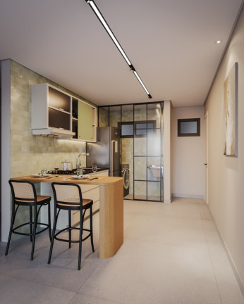 Imagem Cobertura com 3 Quartos à Venda, 137 m² em Cabo Branco - João Pessoa Imagem Cobertura com 3 Quartos à Venda, 137 m² em Cabo Branco - João Pessoa