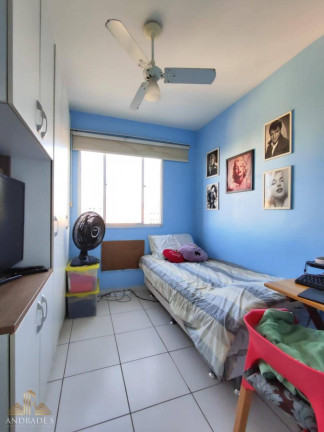 Imagem Apartamento com 2 Quartos à Venda, 60 m² em Jacarepaguá - Rio De Janeiro