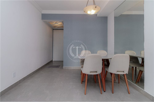 Imagem Apartamento com 3 Quartos à Venda, 76 m² em Vila Olímpia - São Paulo Imagem Apartamento com 3 Quartos à Venda, 76 m² em Vila Olímpia - São Paulo