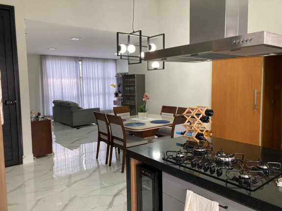 Imagem Casa de Condomínio com 3 Quartos à Venda, 300 m² em Jardim America Ii - Valinhos Imagem Casa de Condomínio com 3 Quartos à Venda, 300 m² em Jardim America Ii - Valinhos