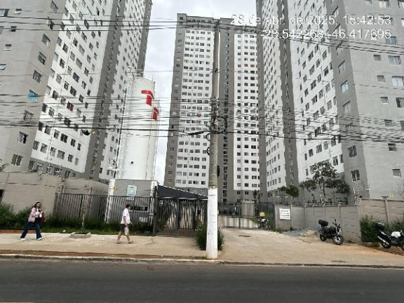 Imagem Apartamento com 2 Quartos à Venda, 43 m² em Guaianazes - Sao Paulo Imagem Apartamento com 2 Quartos à Venda, 43 m² em Guaianazes - Sao Paulo