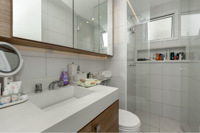 Imagem Imóvel com 2 Quartos à Venda, 68 m² em Campo Belo - São Paulo