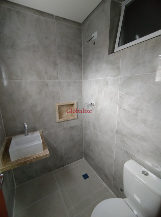 Imagem Casa com 3 Quartos à Venda, 150 m² em Aparecida - Santos Imagem Casa com 3 Quartos à Venda, 150 m² em Aparecida - Santos