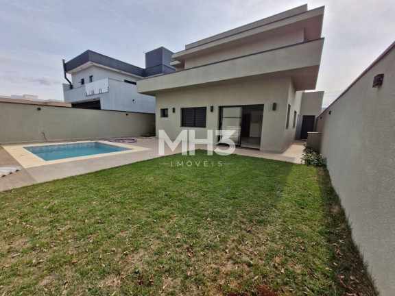 Casa de Condomínio com 4 Quartos à Venda, 245 m² em Parque Brasil 500 - Paulínia