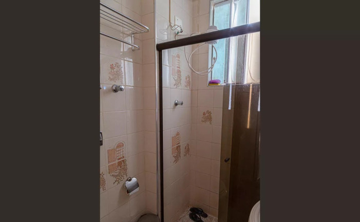 Imagem Kitnet com 1 Quarto à Venda, 30 m² em Santa Efigênia - São Paulo