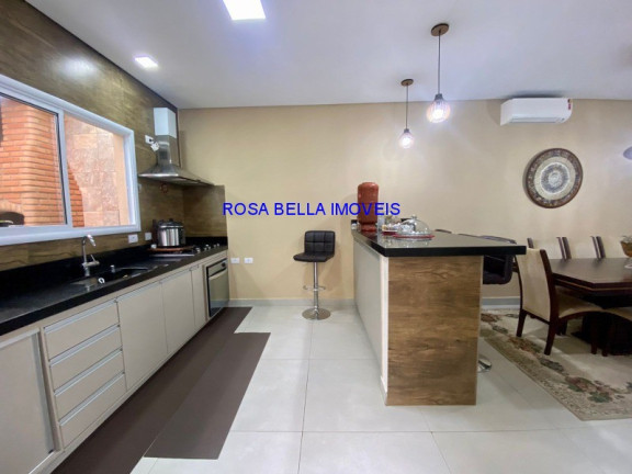 Imagem Casa com 3 Quartos à Venda, 180 m² em Jardim Park Real - Indaiatuba Imagem Casa com 3 Quartos à Venda, 180 m² em Jardim Park Real - Indaiatuba